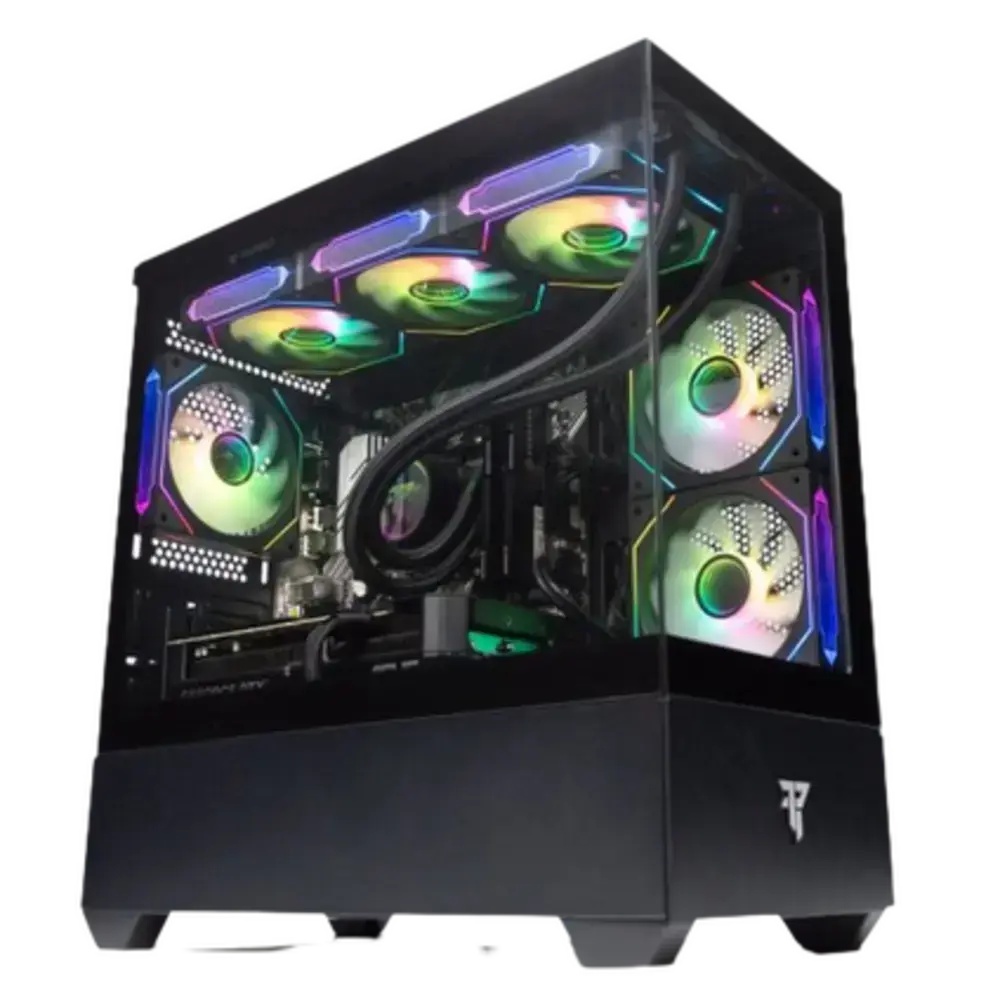 PcCom Imperial Ryzen 7 RTX 5070