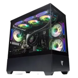 PcCom Imperial Ryzen 7 RTX 5070