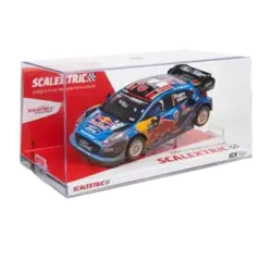 Scalextric Ford Puma WRC 1:32