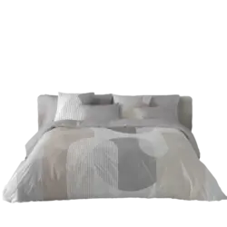 Funda Nórdica Estampada ICEHOME