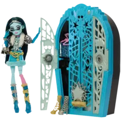 Muñeca Monster High Frankie Stein