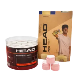 Pack Pádel Head Pro S+