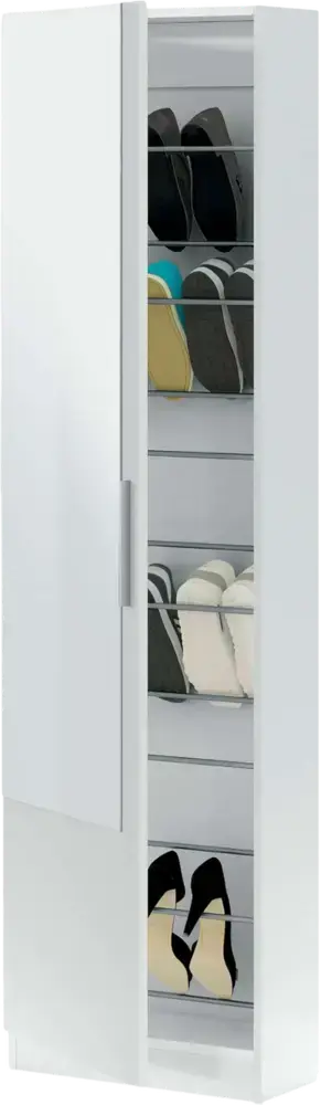 Zapatero Habitdesign con Espejo