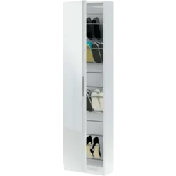 Zapatero Habitdesign con Espejo