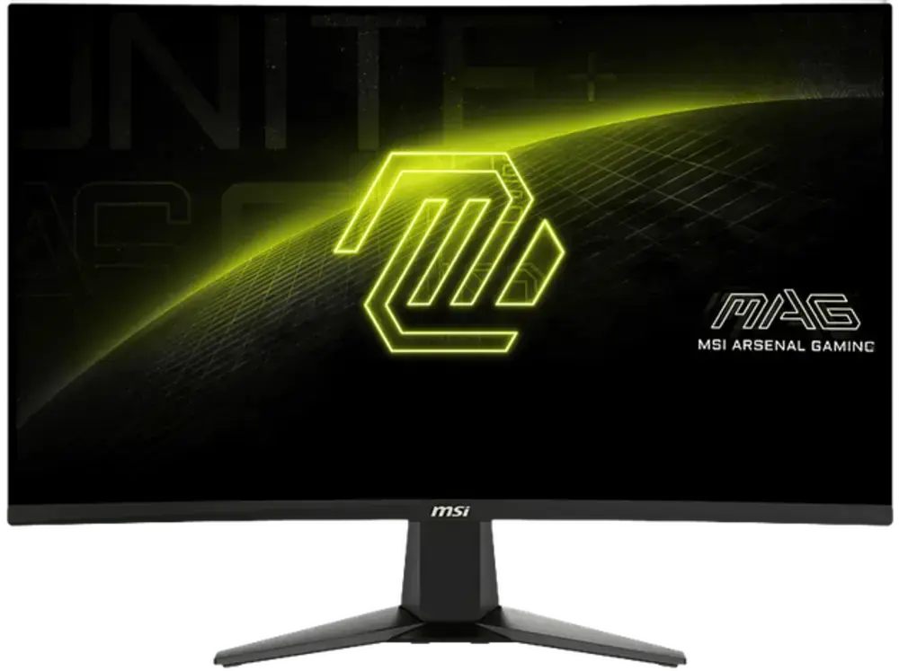 Monitor MSI Mag 27CQ6F