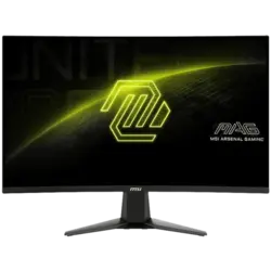 Monitor MSI Mag 27CQ6F
