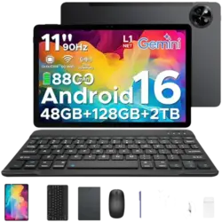 Tablet P11 Android 16 11 Pulgadas