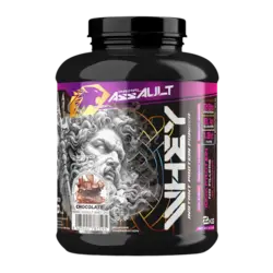 Proteína de suero Assault Wheyco