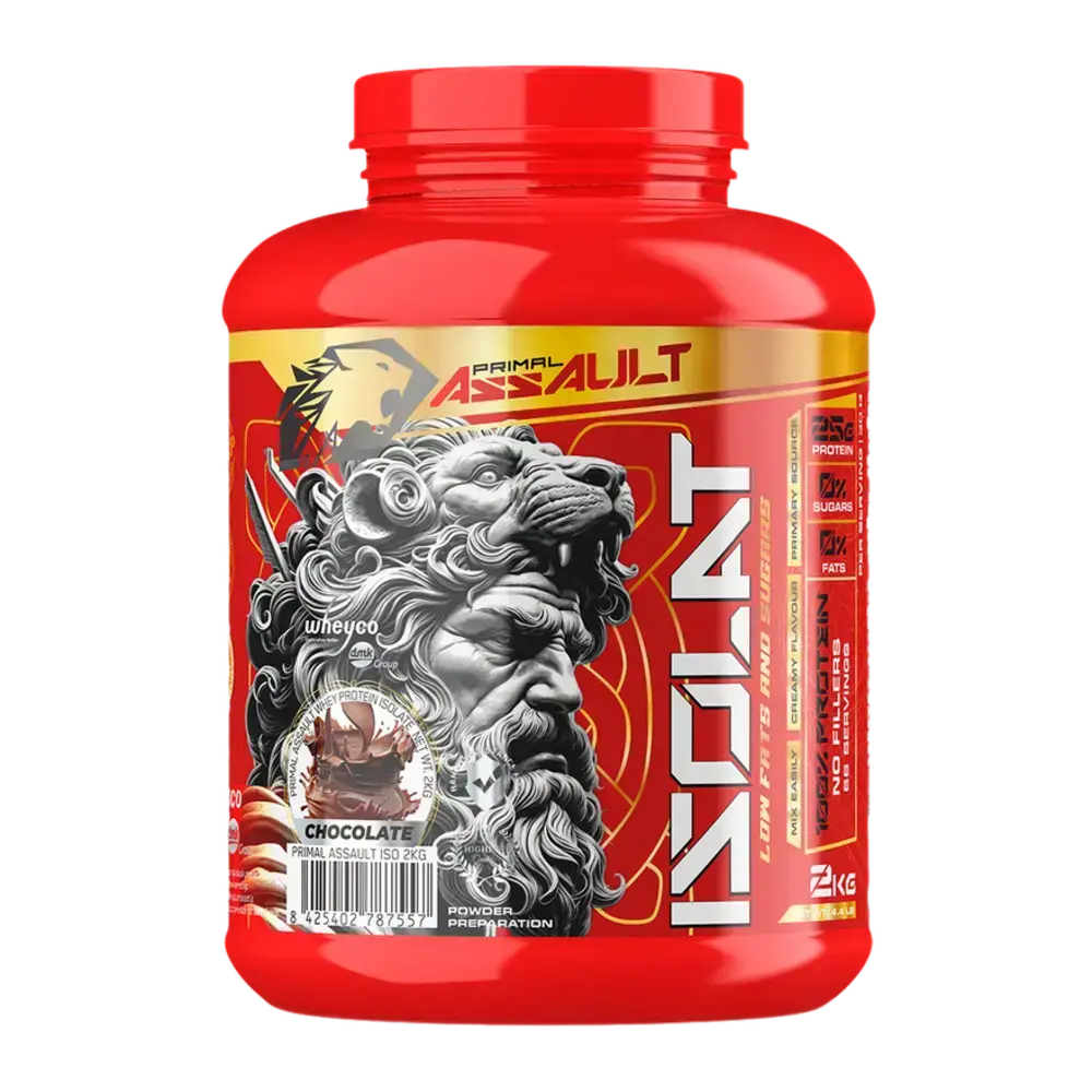 Proteína Isolat Primal Assault