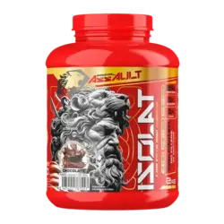 Proteína Isolat Primal Assault