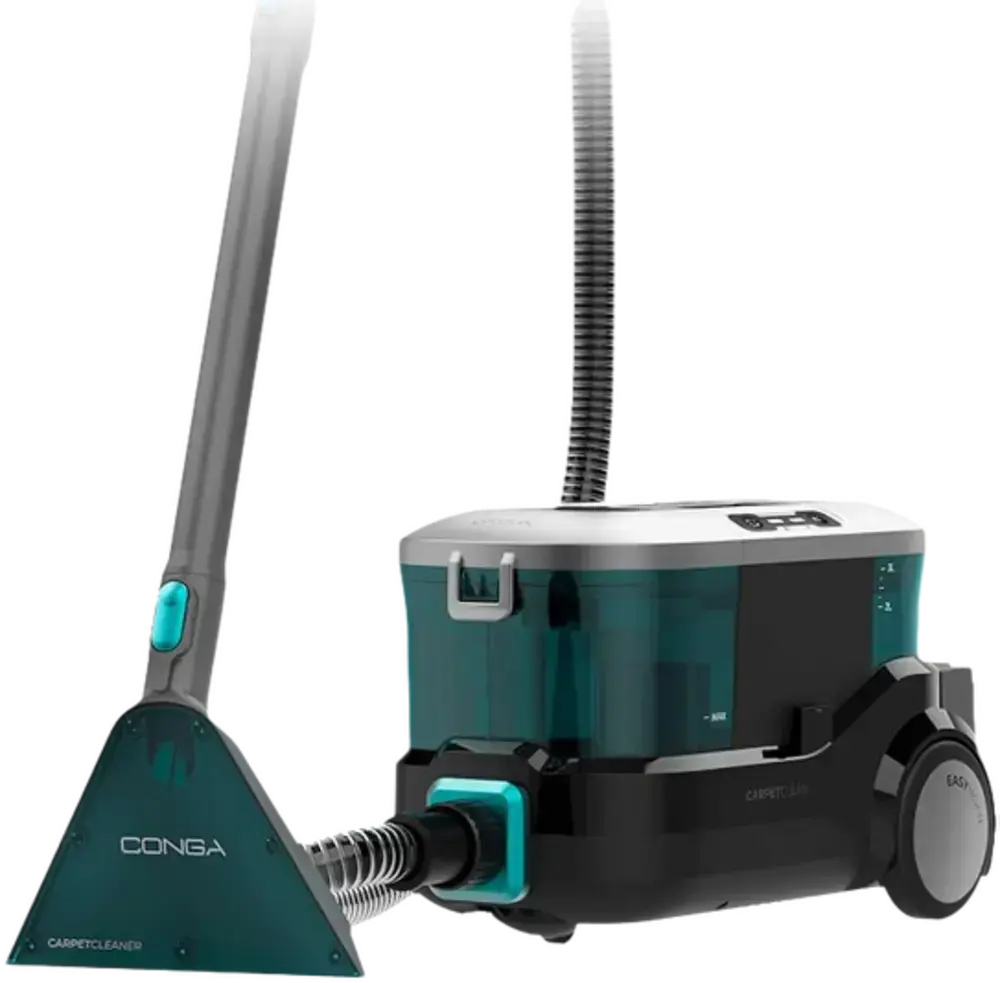 Cecotec Conga CarpetClean 10000
