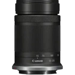Canon RF-S 55-210mm F5-7.1 IS STM