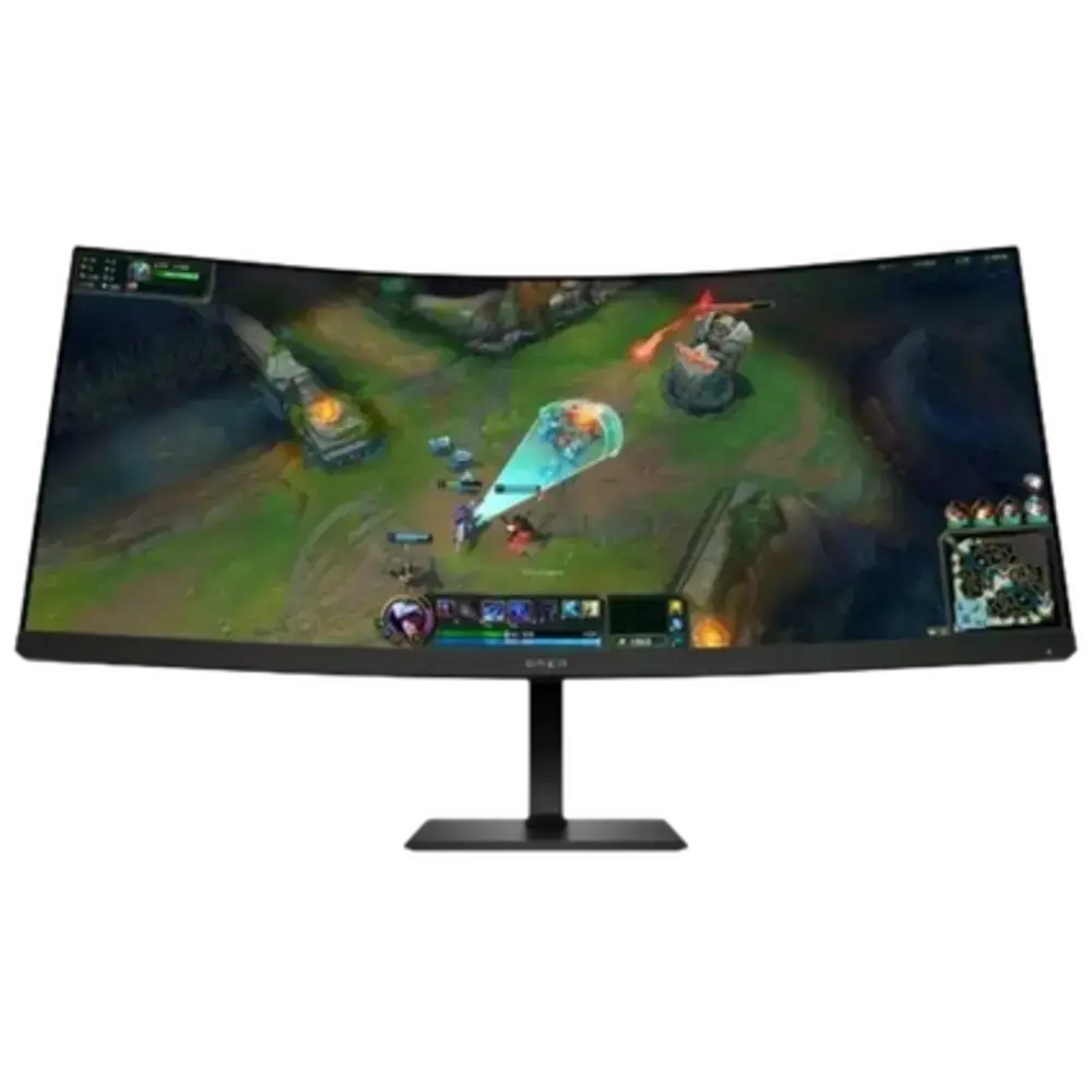 Monitor HP OMEN 34c G2