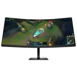 Monitor HP OMEN 34c G2
