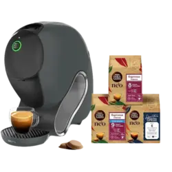 Cafetera NEO Caffè Krups