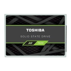 Toshiba SSD 240GB