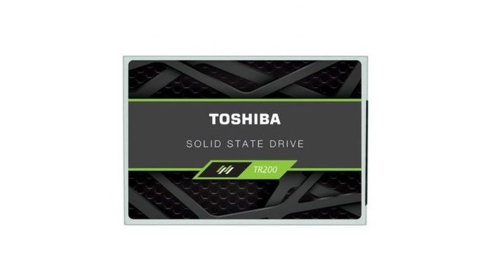 Toshiba SSD 240GB