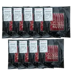 Jamón Ibérico Faustino Gil