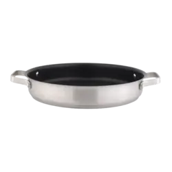 Paellera recta Smart 28 cm