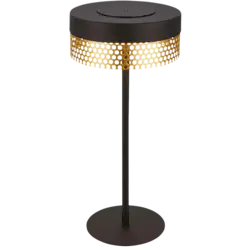 Lampara de mesa LED Briloner