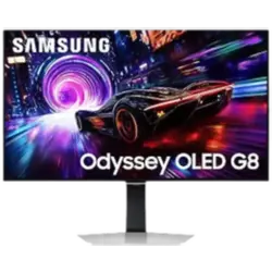 Samsung Odyssey OLED G8 27