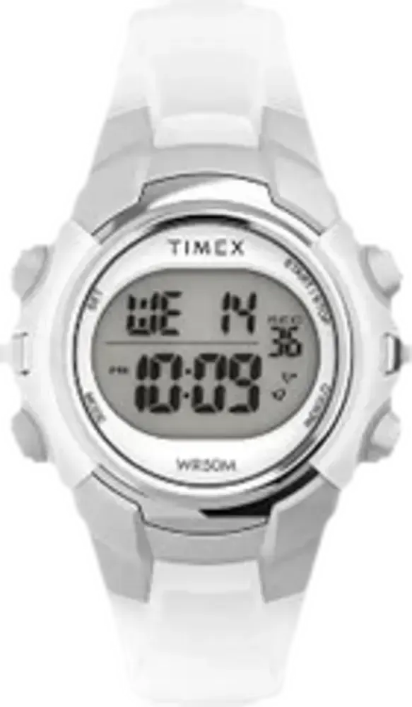 Timex Reloj Digital Unisex