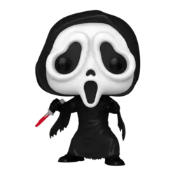 Funko Pop Ghostface Scream