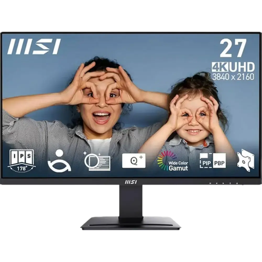 Monitor MSI Pro MP273U 27