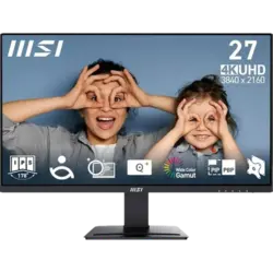Monitor MSI Pro MP273U 27