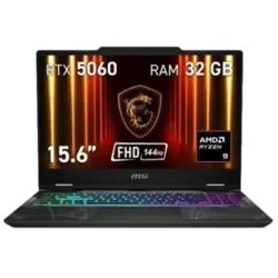 Portátil MSI Cyborg A15 AI