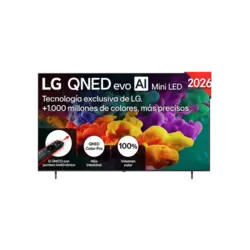 TV LG Qned 65QNED85B6B