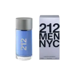 CAROLINA HERRERA 212 Men Nyc