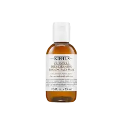 Kiehl's Calendula Face Wash