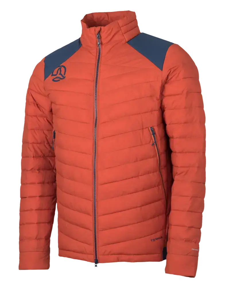 Chaqueta Ternua Yukkon Jkt M