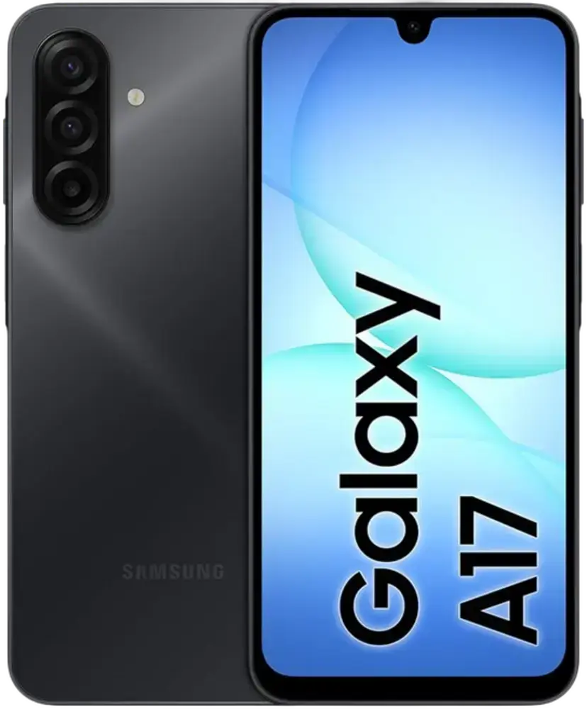 Samsung Galaxy A17 LTE 128GB