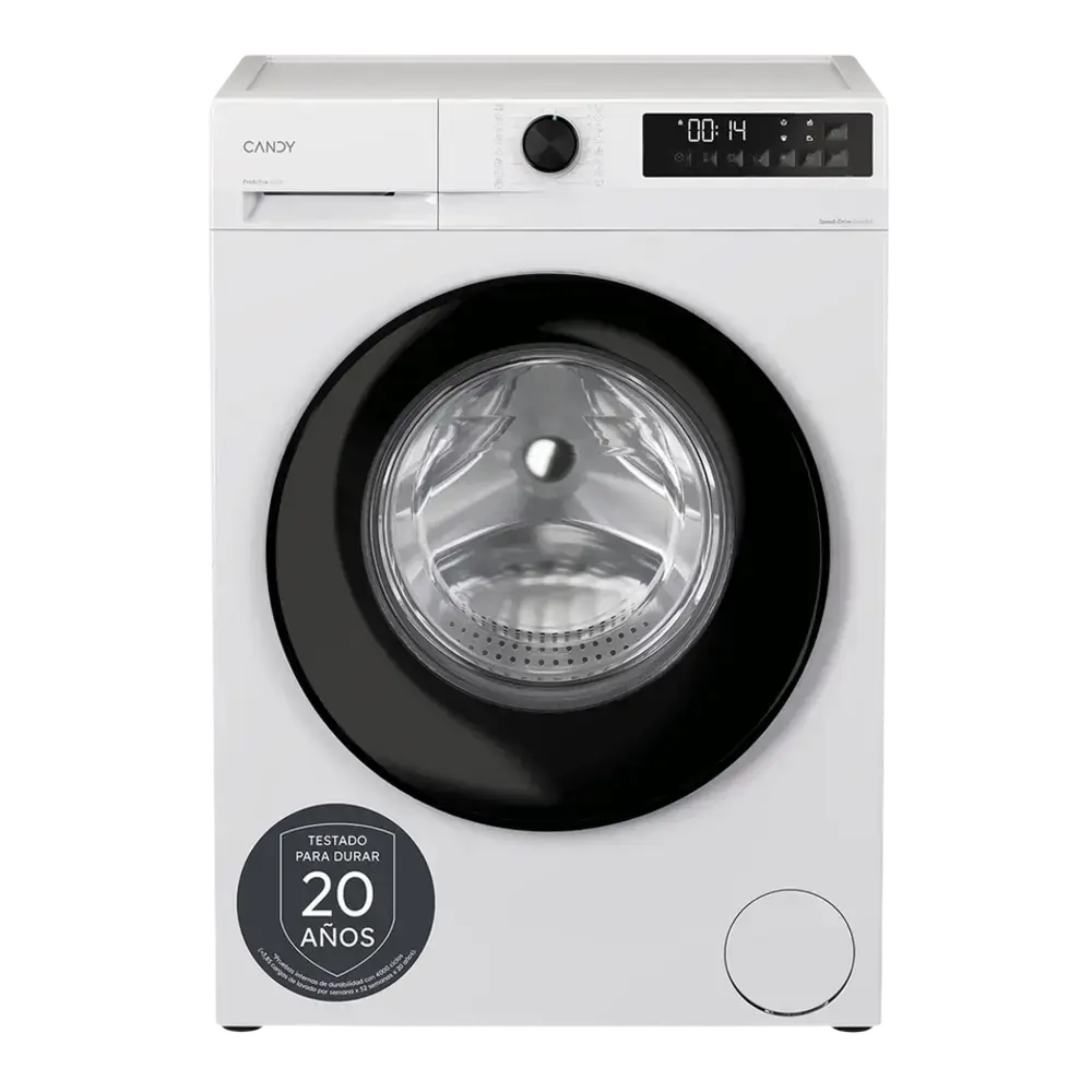 Lavadora Candy ProWash 300