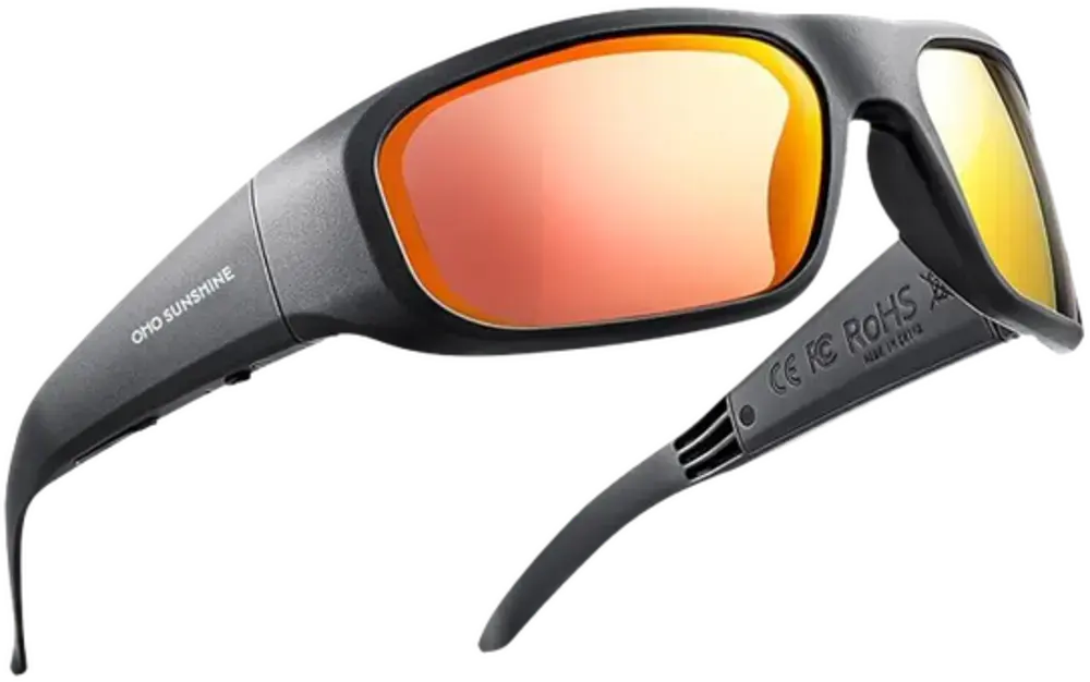 Gafas Bluetooth OhO sunshine