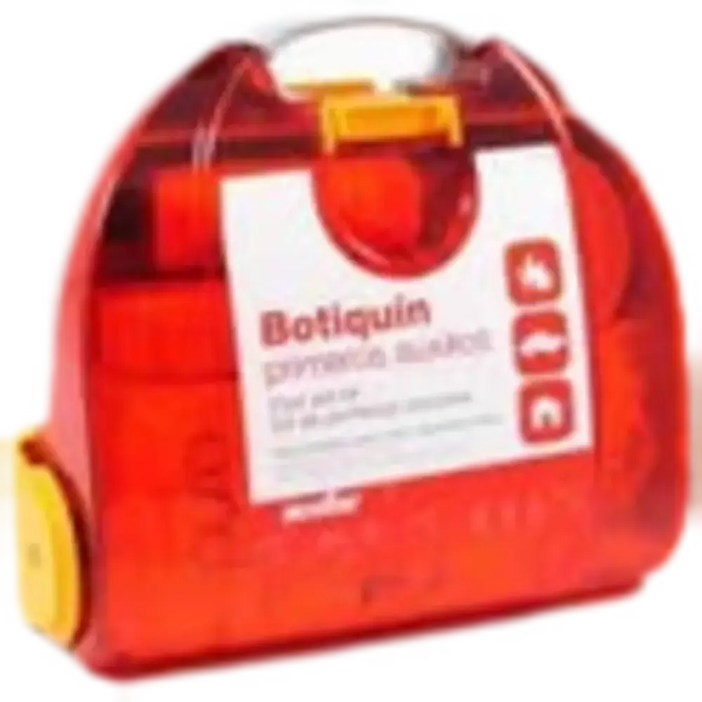 Botiquin Grande Acofar