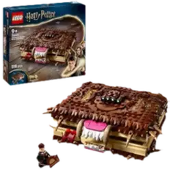 LEGO Monstruoso Libro de Monstruos