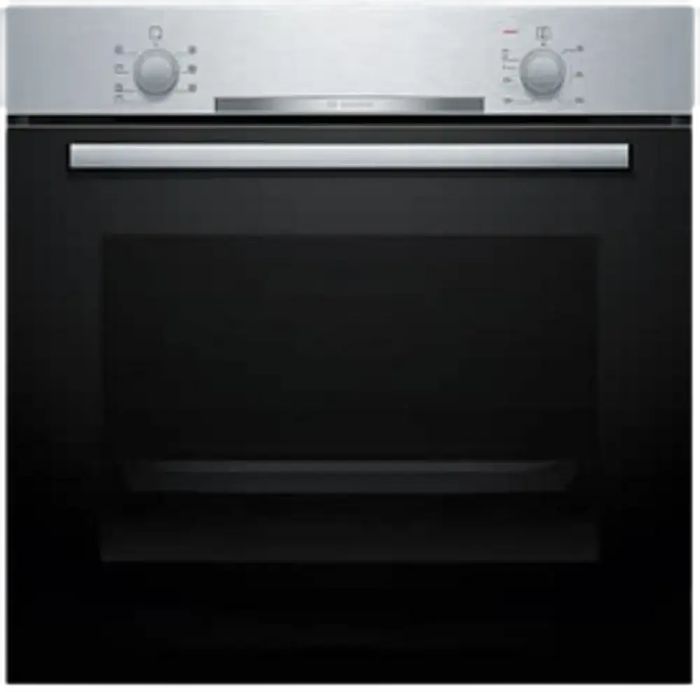 Horno Bosch Serie 2 Negro