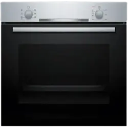 Horno Bosch Serie 2 Negro