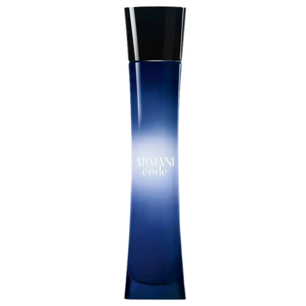 GIORGIO ARMANI Code Femme Eau