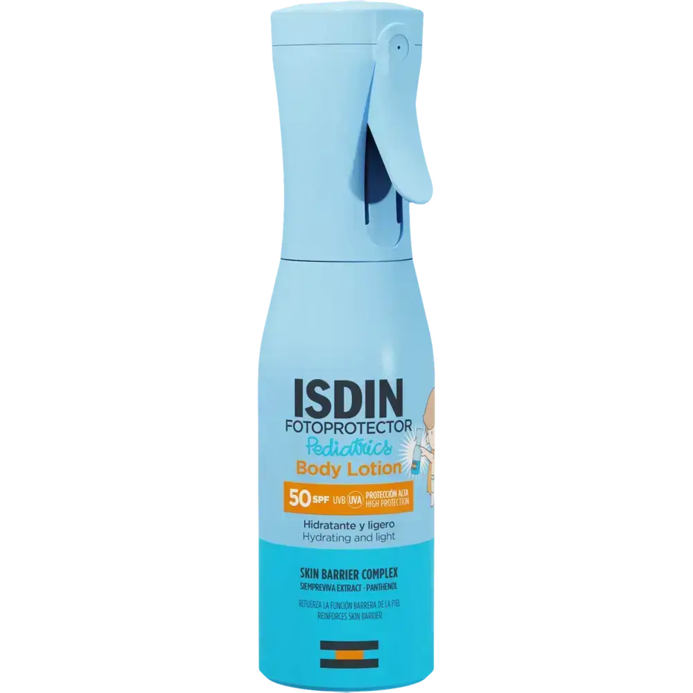 Fotoprotector ISDIN Pediatrics