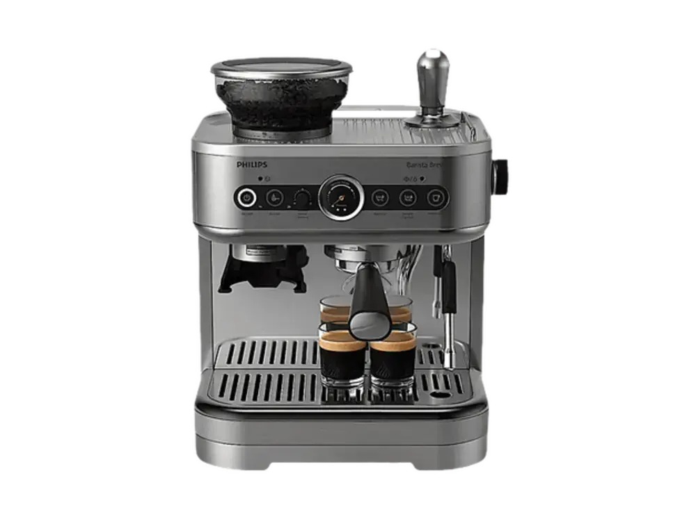 Cafetera PHILIPS Barista Brew