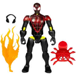 Figura Miles Morales MixMashers