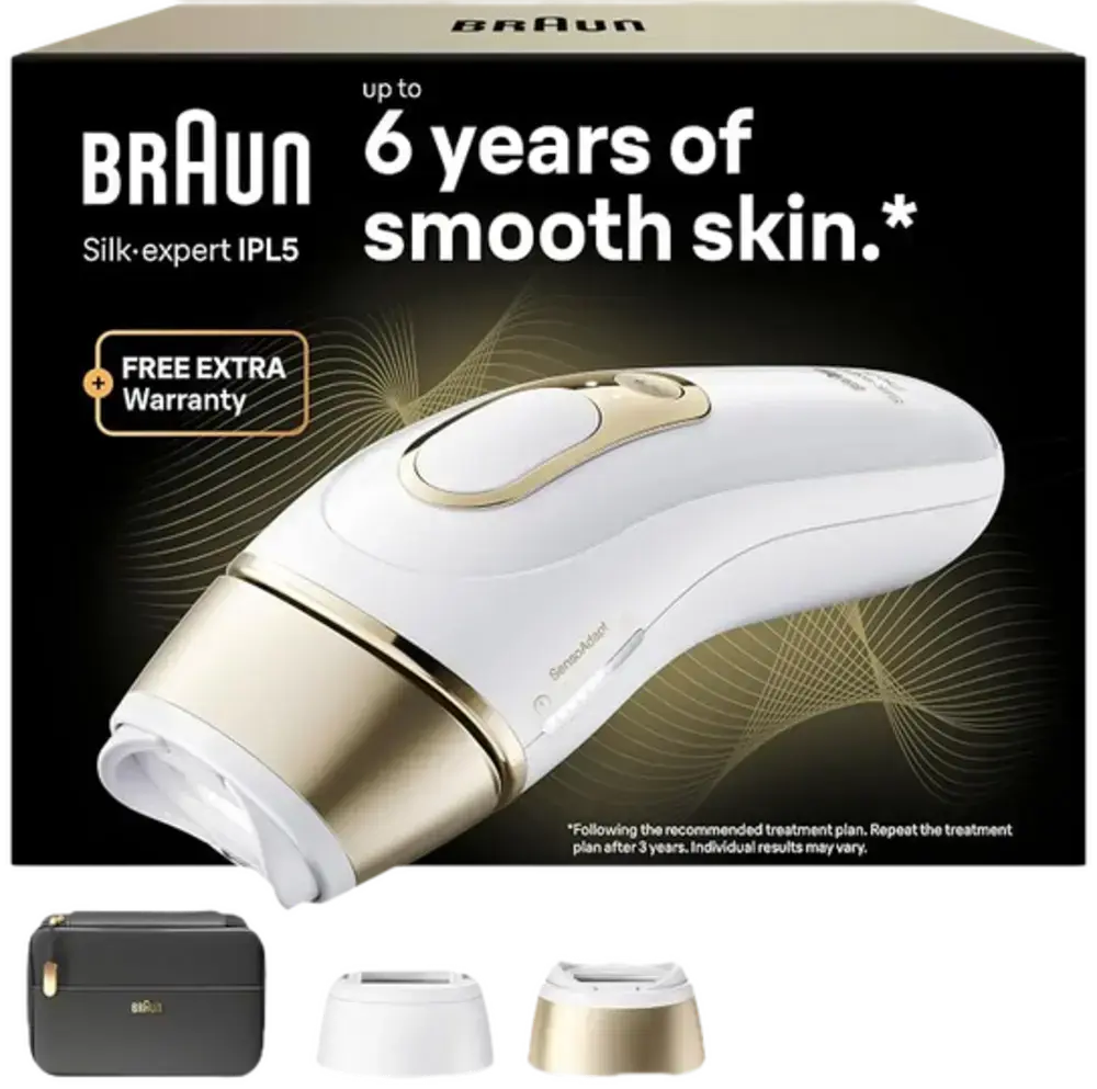Braun Silk·expert Pro 5 PL5230