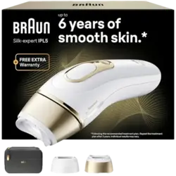 Braun Silk·expert Pro 5 PL5230