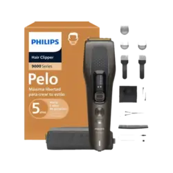 Cortapelos Philips Series 9000
