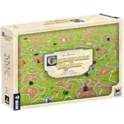 Carcassonne Big Box Devir
