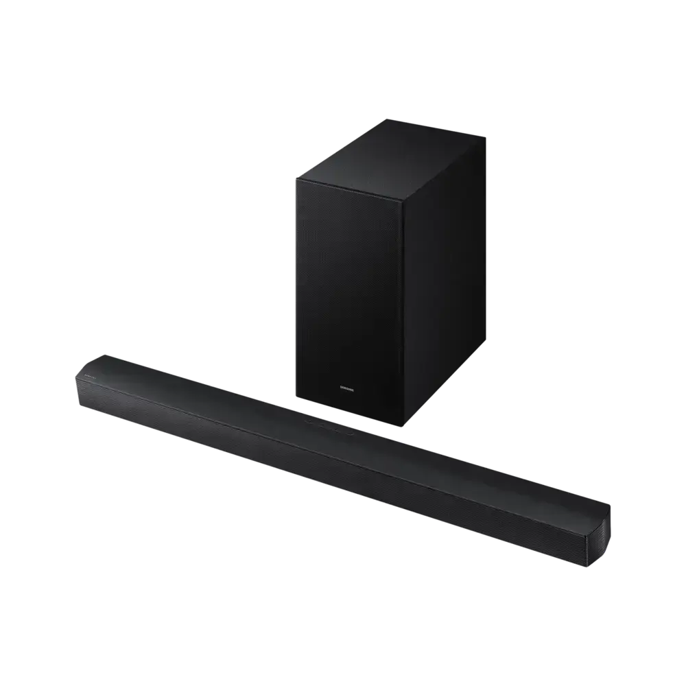 Barra de sonido Samsung HW-B650F
